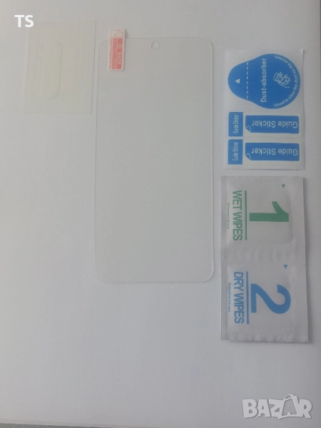 Комплект протектори Samsung A36, снимка 1