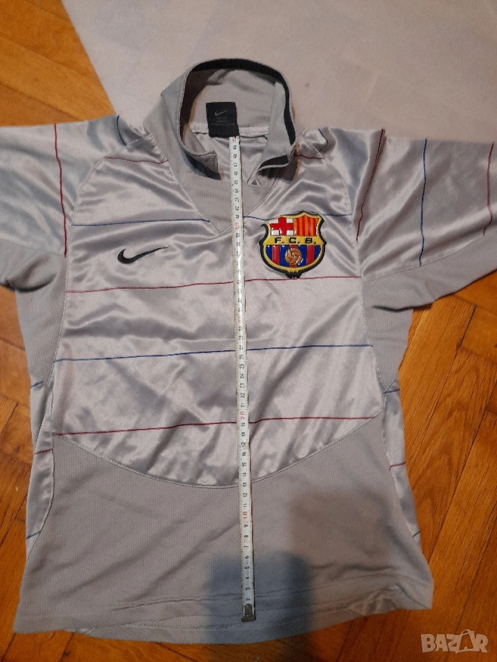 футболни фланелки, снимка 1