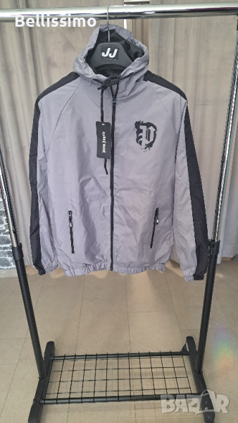 *Palm Angels* ветровка, снимка 1