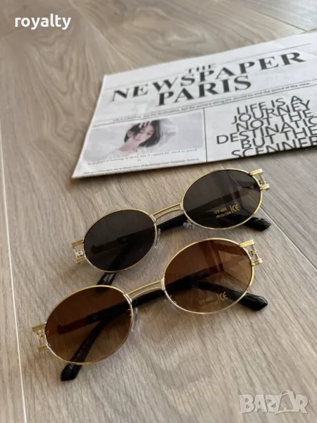 Дамски слънчеви очила , снимка 1