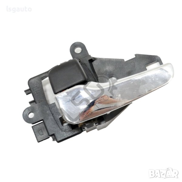 Предна лява вътрешна дръжка Mitsubishi Lancer X (GS44S) 2007-2017 ID: 117107, снимка 1