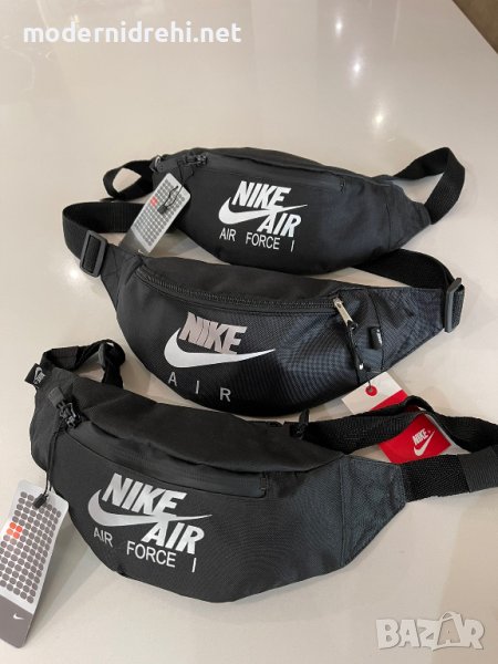 чанта банан Nike код 22, снимка 1