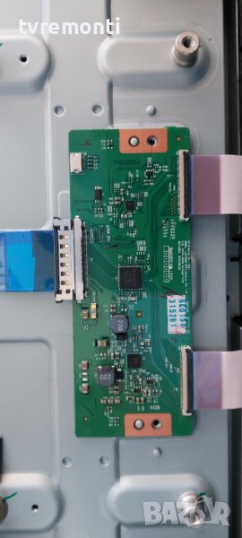 T-Con Board 6870C-0444A/ 6871L-3152B LG 47LN6138, снимка 1