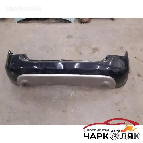 Задна броня нисан мурано 3.5, снимка 1