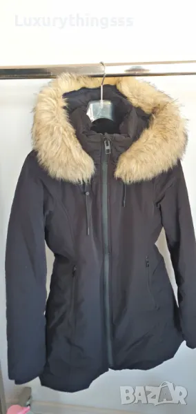 Дамска парка Zara, снимка 1