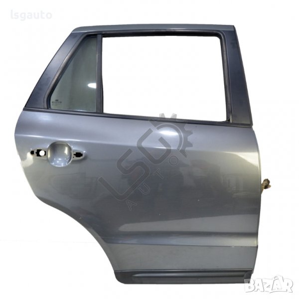 Задна дясна врата Hyundai Santa fe(2006-2013) ID:95344, снимка 1