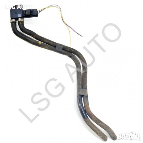 Сензор налягане изпускателен колектор Peugeot 407 SE HDI 2004-2010 P151018N-96, снимка 1