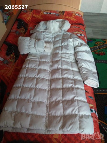 Бяло ватирано, снимка 1