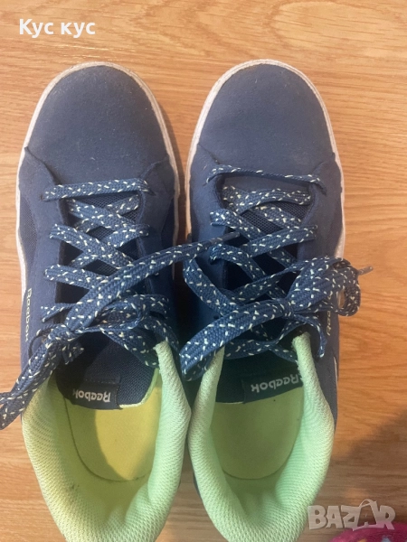 Кецове Reebok за 10 лв., снимка 1