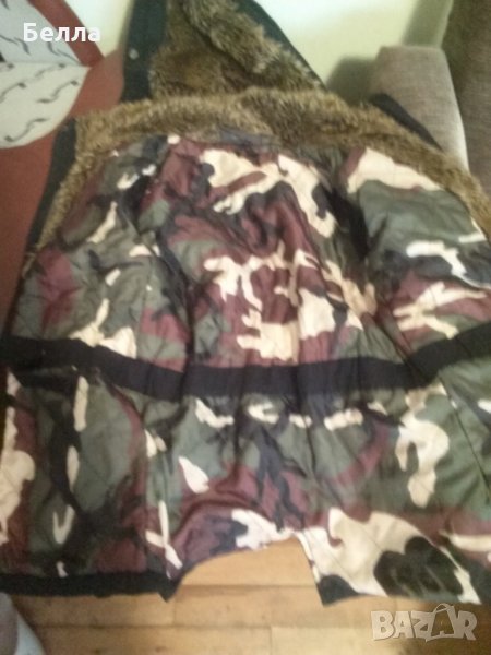 Madonna оригинална парка, снимка 1