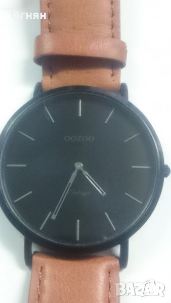 OOZOO Timepieces Vintage , снимка 1