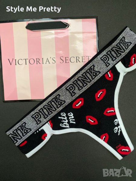 Секси Прашки -ХS - Victoria’s Secret , снимка 1