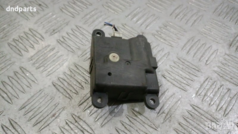 Моторче клапа парно Nissan X-Trail 2003г.	, снимка 1