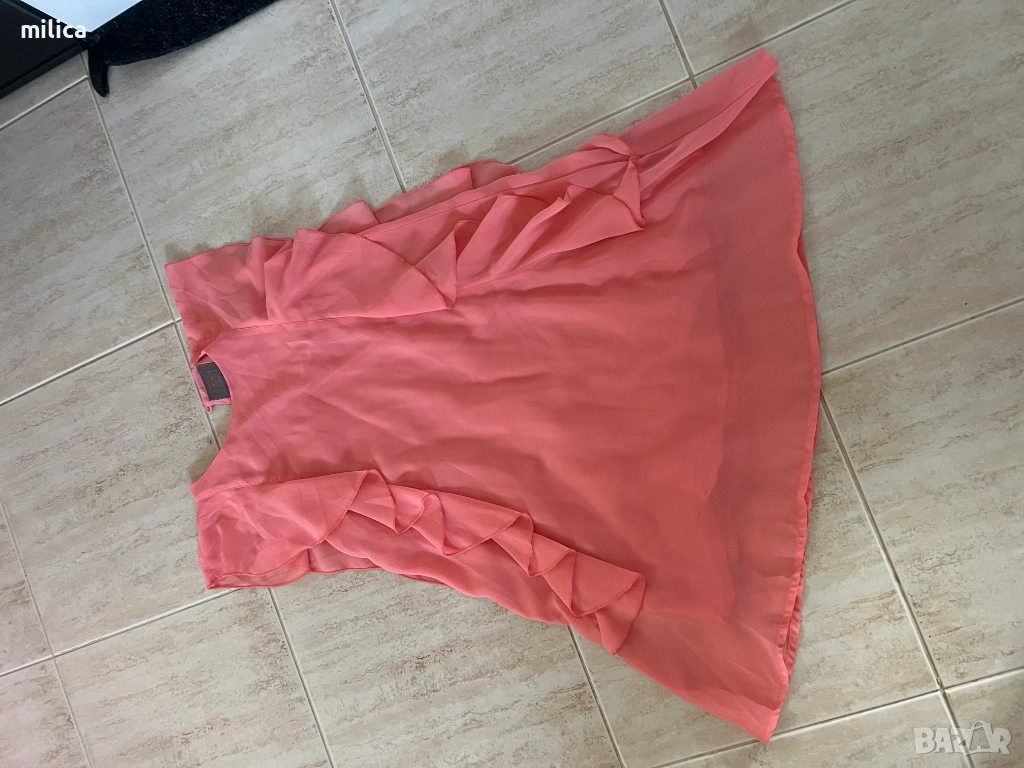 Детска рокля, снимка 1