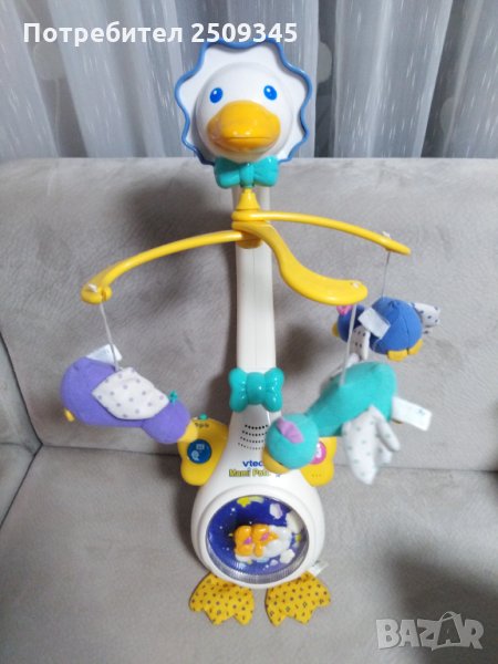  Играчка за кошара, снимка 1