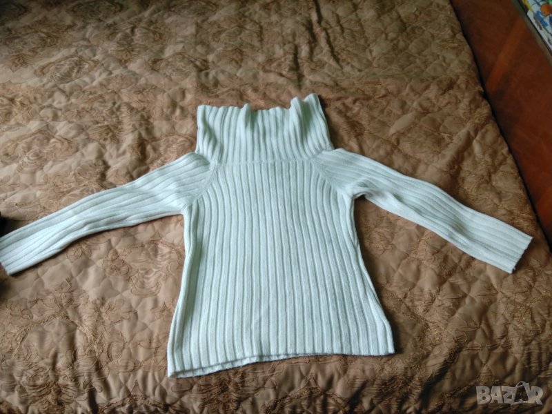 Дамска блуза/пуловер CAMAIEU, снимка 1