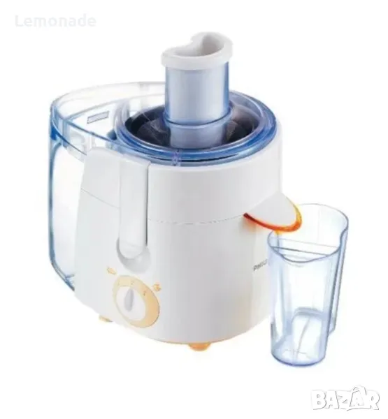 Сокоизтисквачка Philips, снимка 1