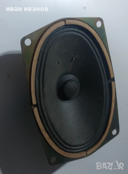ГД 30-125 (НОВ) говорител, снимка 1