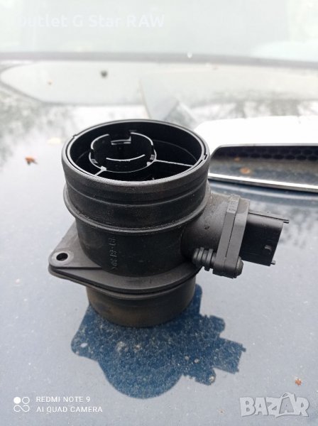 Продавам дебитомер за голф 4 VR6, снимка 1