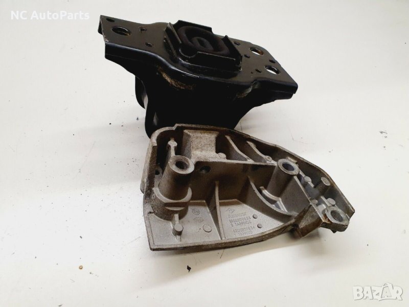 Тампон за двигател за Renault Рено Меган 1.4 бензин 98 коня K4J740 8200209833 2006, снимка 1