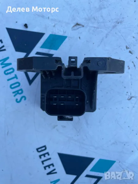 F1FA-9D370-GA модул реле за горивна помпа от Ford Transit Courier 1.5 TDCI, 2016 г., 75 к.с. , снимка 1