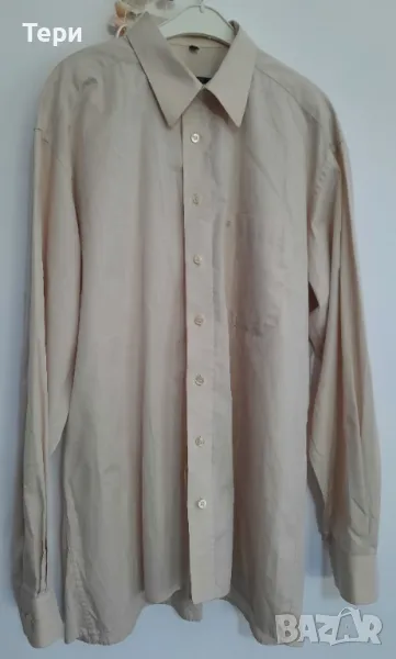 Eterna мъжка риза, снимка 1