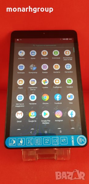 Таблет Alcatel 9027x, снимка 1