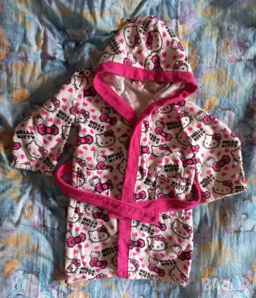 Детска хавлия , снимка 1