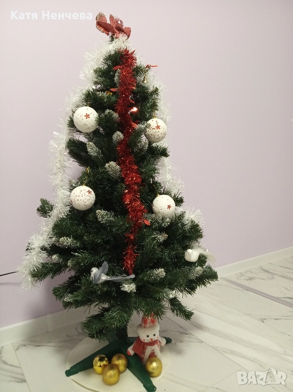 Елха, снимка 1