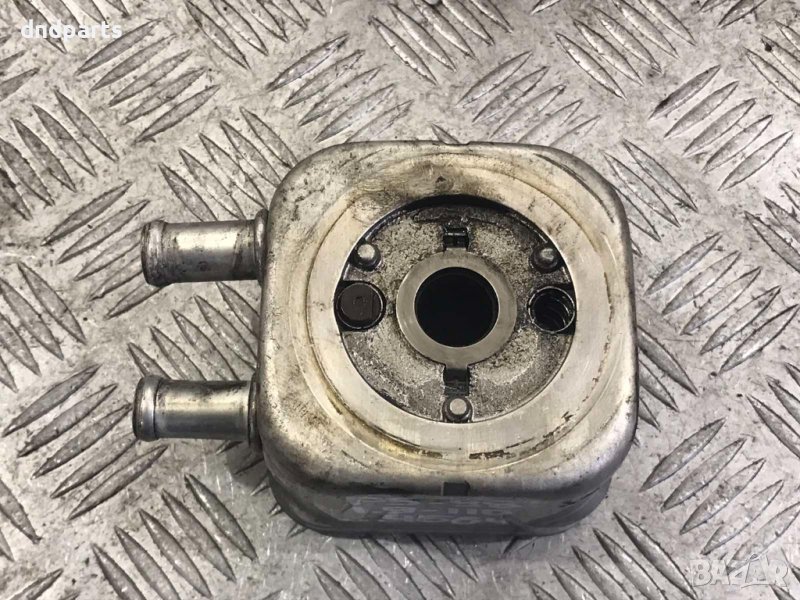 Топлообменник VW Passat 1.9TDI,110кс.,1998г., снимка 1