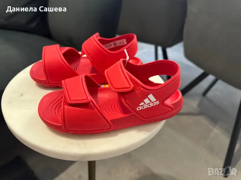 Сандали Adidas, снимка 1