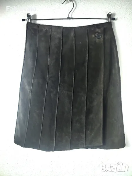 Suède rok Josephine &Co. M, снимка 1