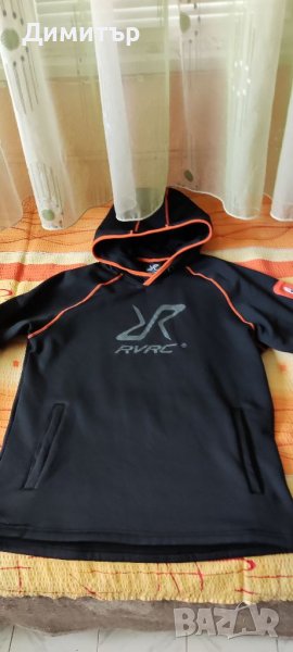 RVRC bivovac hoodie, снимка 1