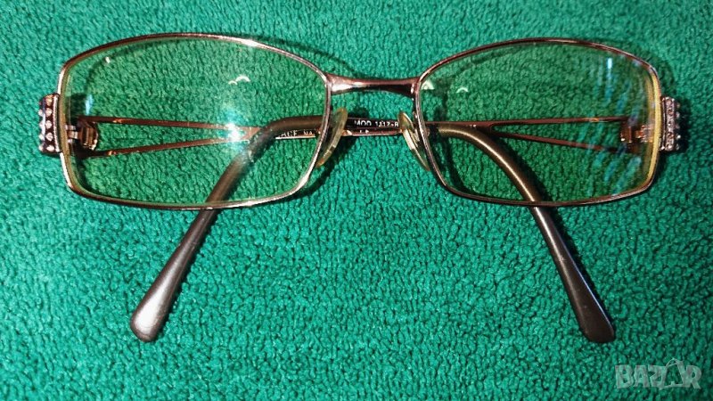 Versace - оригинални очила за рамки , снимка 1