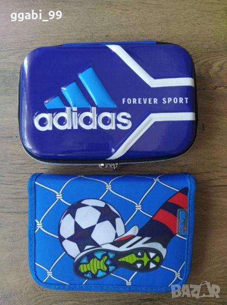 Нови несесери за момче , снимка 1