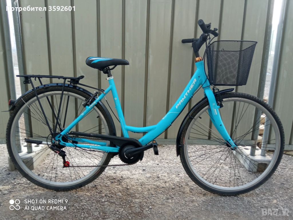 НОВО  КОЛЕЛО ,НОВ ВНОС ГЕРМАНИЯ, снимка 1