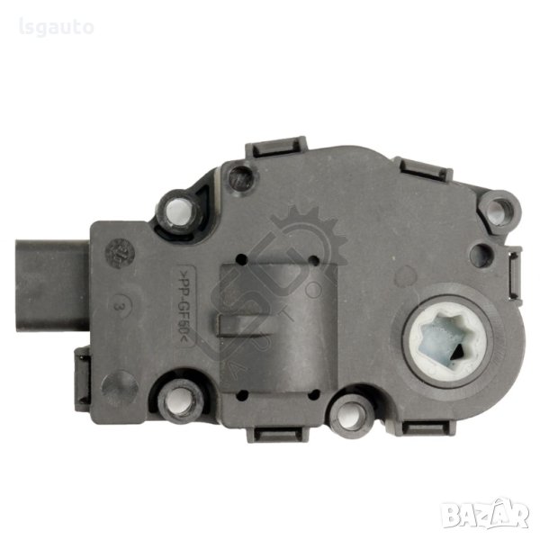 Моторче клапи парно Mercedes-Benz B-Class (W245) 2005-2011 ID: 117671, снимка 1