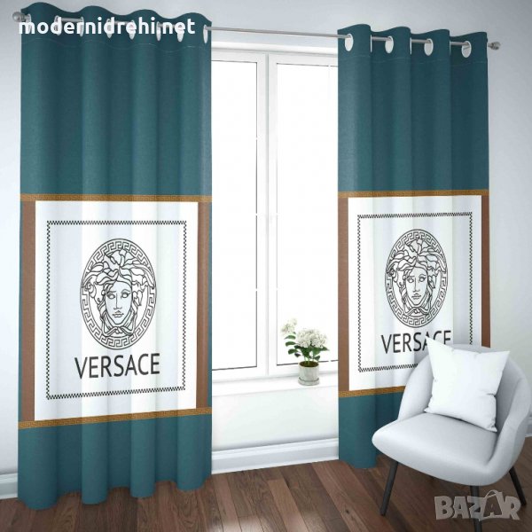 Перде Versace код 03, снимка 1