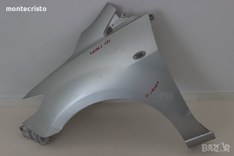 Ляв калник Mazda 5 (2005-2010г.) C23552111B / Мазда 5, снимка 1