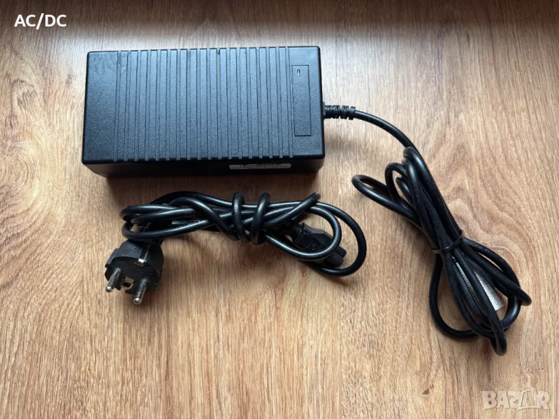 Зарядно за тротинетка EGRET 48V, снимка 1