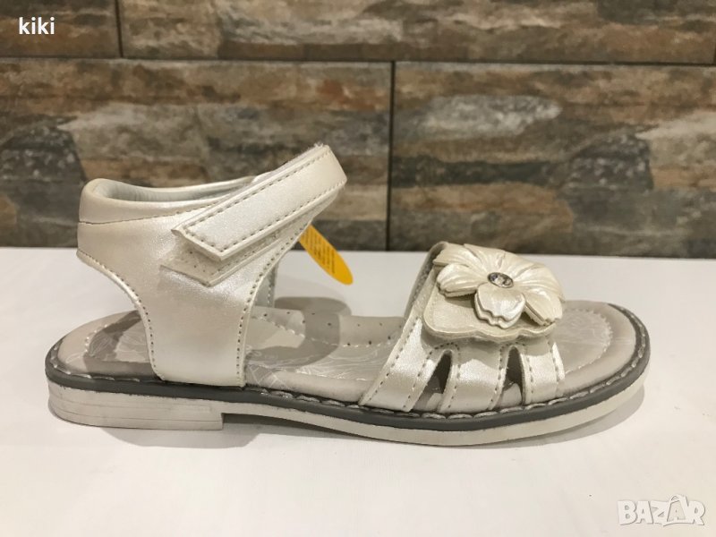 Детски сандали 27, снимка 1