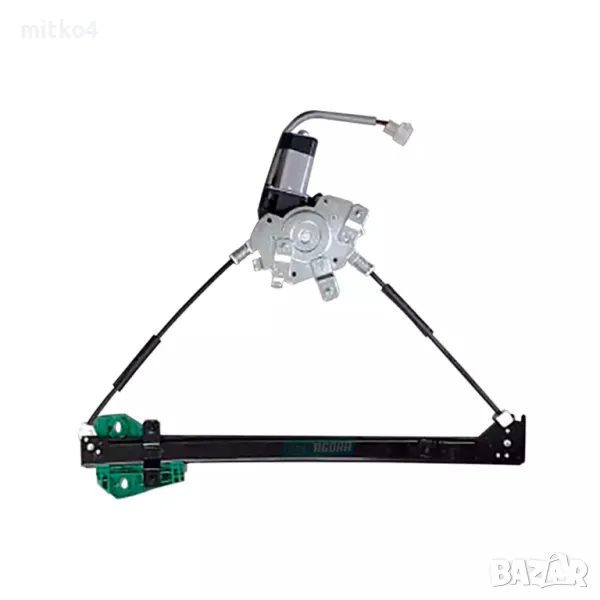 нов ляв стъклоповдигач за форд ка, снимка 1