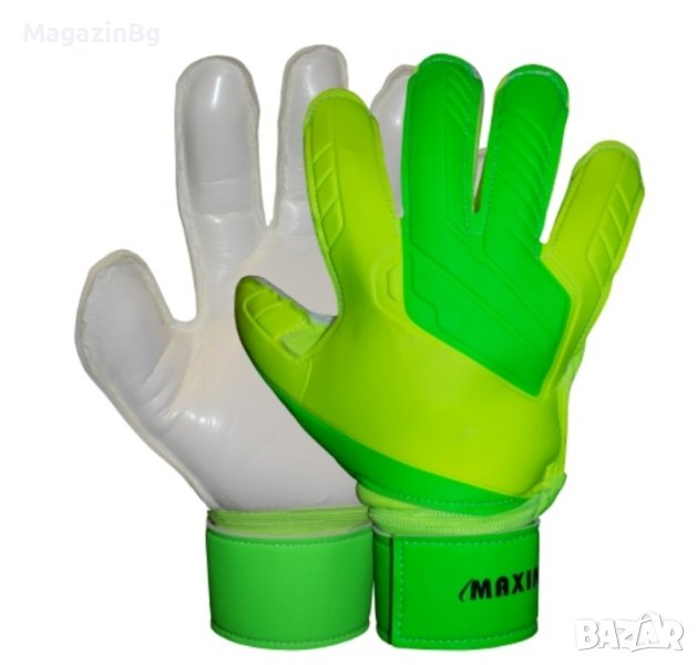 Вратарски ръкавици, снимка 1
