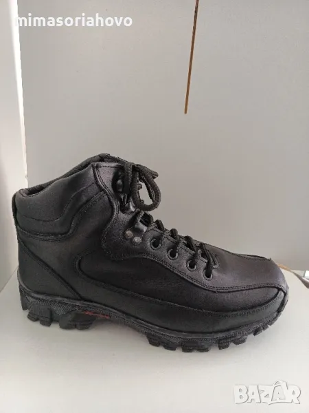 Мъжки боти 6000, снимка 1