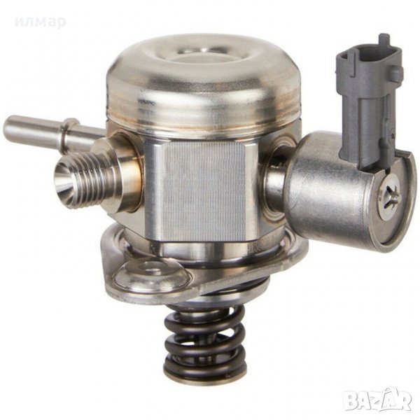 AG9E-9D376-AB Помпа за високо налягане за Волво -бензин, снимка 1