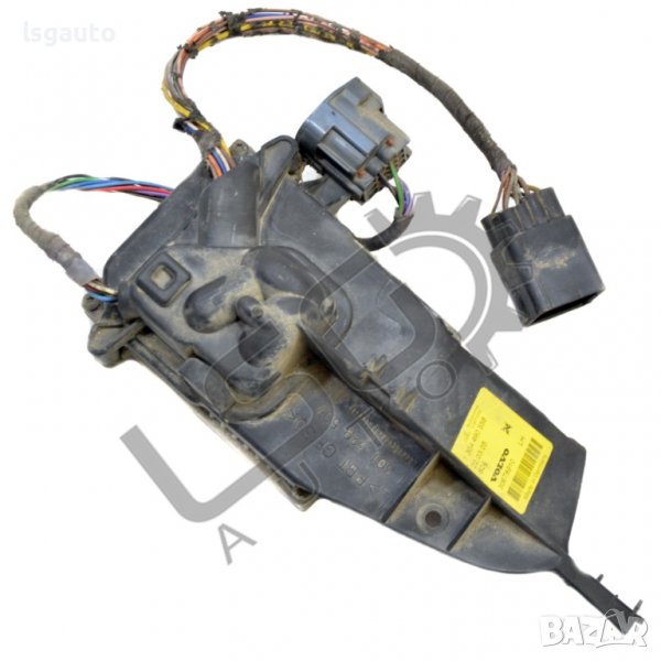 Ляв баласт ксенонов фар Volvo S 40 II 2004-2012 V290422N-190, снимка 1