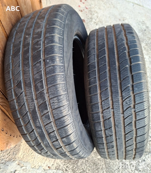 Гуми 215-65-16 Hifly All Season dot 2721, снимка 1