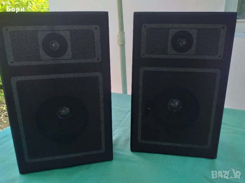Тонколони 2 броя, снимка 1