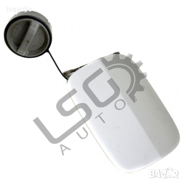 Вратичка с капачка резервоар Toyota Avensis II 2003-2009 TA100721N-130, снимка 1