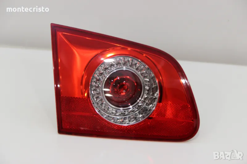 Ляв вътрешен стоп VW Passat B6 комби (2005-2011г.) ляв стоп заден капак 3C9 945 093 / 3C9945093, снимка 1